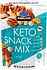 Mixed nuts with salt "Kirkland Keto Snack Mix" 680g
