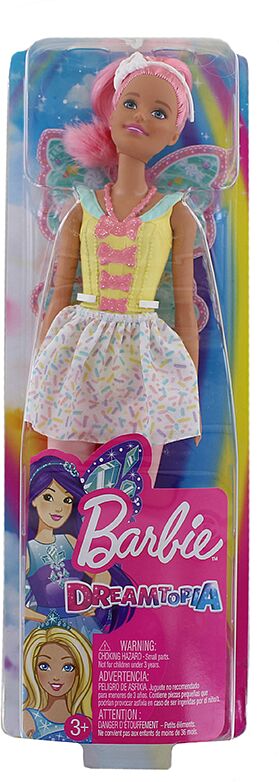 Doll "Barbie Dreamtopia" 