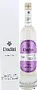 Grape vodka "Dadiri" 0.5l
