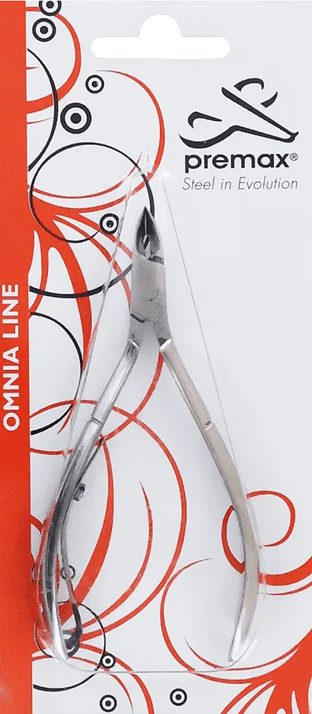 Cutter for removing cuticula "Premax"
