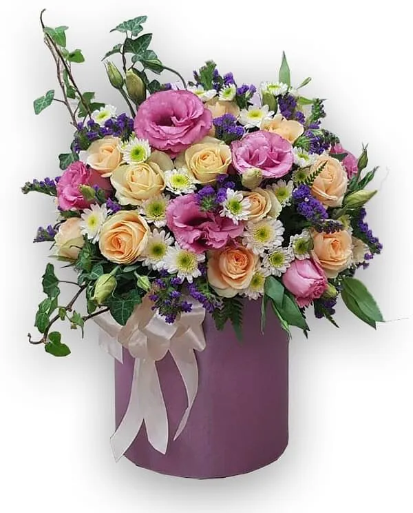 Floral Arrangement "Milani"