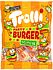 Jelly candies "Trolli Party Burger Minis" 170g
