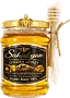 Մեղր օրգանական «Sahakyan Golden Honey Luxury Edition Organic» 320գ