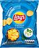 Chips "Lay's" 37g Sour cream & Greens
