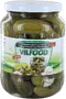 Pickled cornichons "Vilfood" 720ml