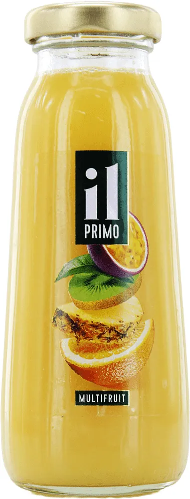 Multifruit juice "il Promo" 0.2l