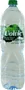 Non-sparkling mineral water "Volvic" 1.5l