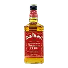 Վիսկի «Jack Daniel's Tennessee Fire» 0.7լ