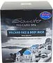 Body and face mask "Santo Volcano Spa" 200ml
