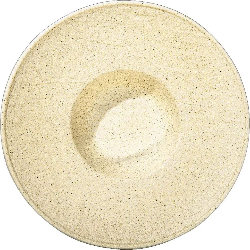 Porcelain plate "Wilmax"
