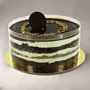 Cake "SAS Sweet Магия"