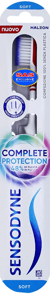 Ատամի խոզանակ «Sensodyne Soft»