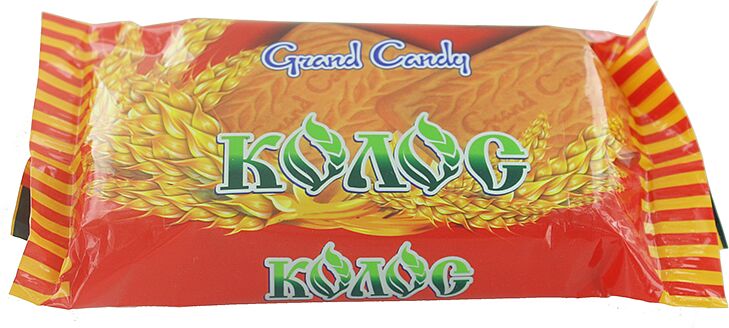 Cookies "Grand Candy Kolos" 110g