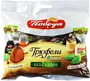 Chocolate candies "Pobeda Truffles Stevia" 150g