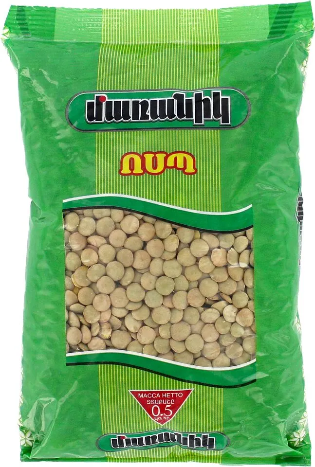 Ոսպ «Մառանիկ» 500գ