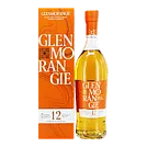 Վիսկի «Glenmorangie The Original 12*» 0.7լ