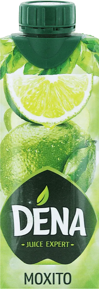 Mojito juice containing drink "Dena Juice Expert" 330ml
