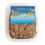 Աղանձ, կանեփ