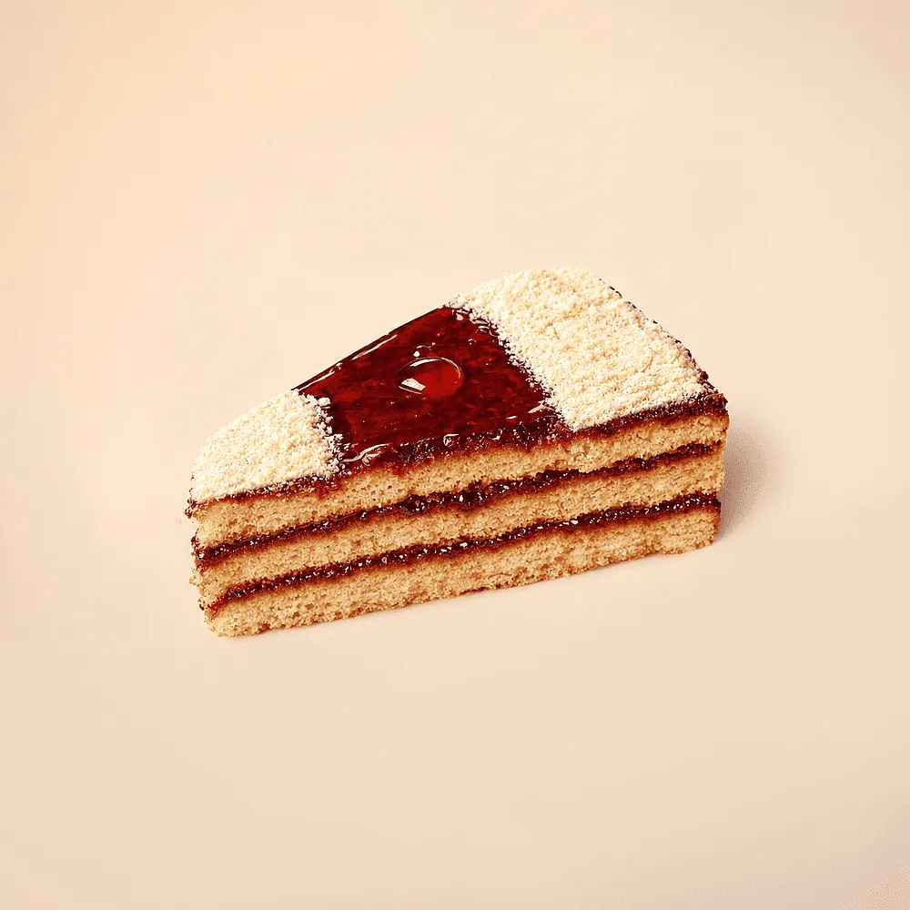 Pastry “SAS Sweet Cherry”