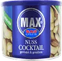 Ընկույզների խառնուրդ աղով «Max Mix Nuts» 250գ
