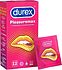 Condoms "Durex Pleasuremax" 12pcs