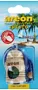 Car perfume "Areon X Tortuga" 4ml
