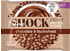 Печенье с гречкой и шоколадом "Fitnes Shock" 30г
