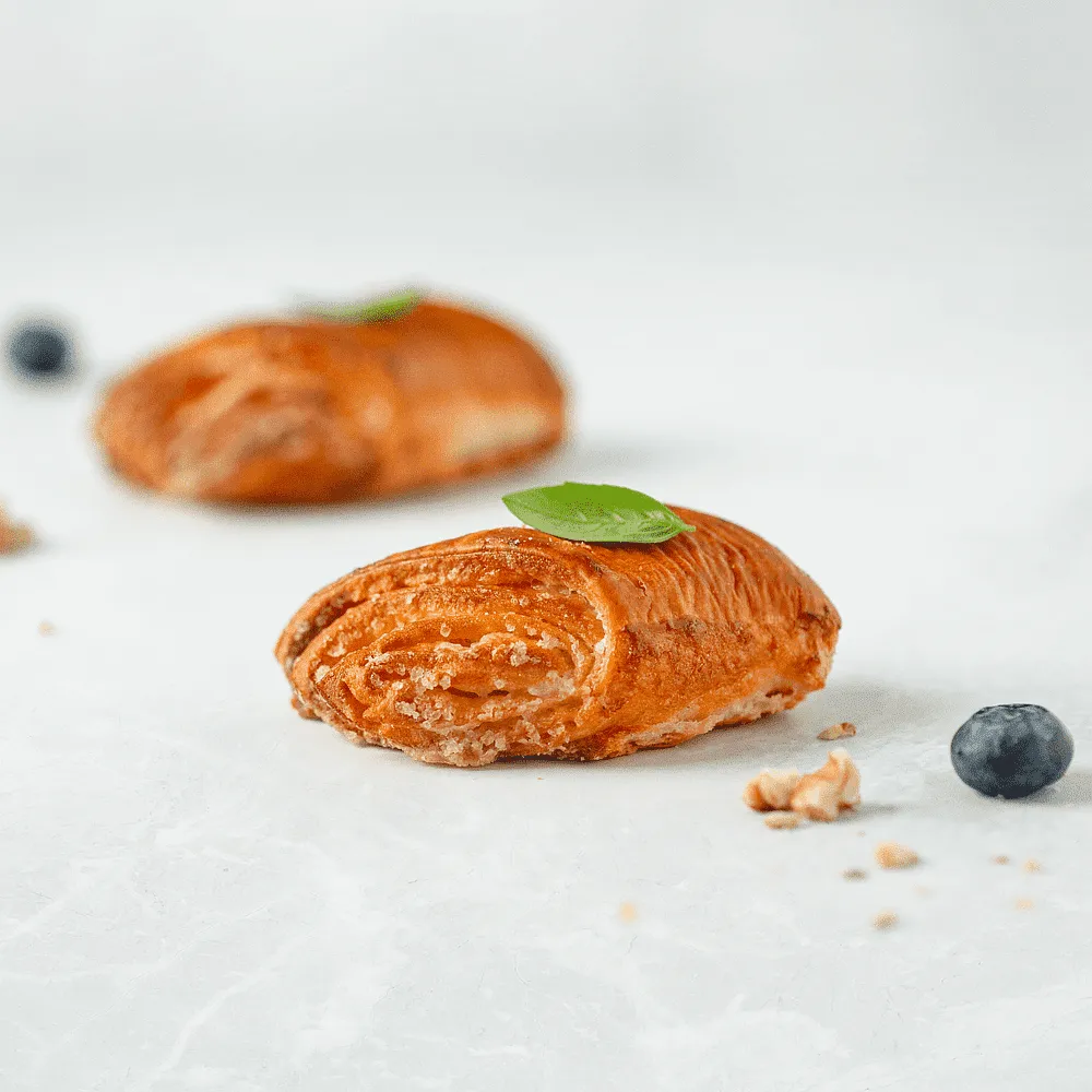Curd mini gata "SAS Sweet" 