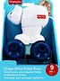 Toy 'Fisher Price Polar Bear"