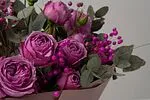 Exclusive composition SAS Flowers by Villani"