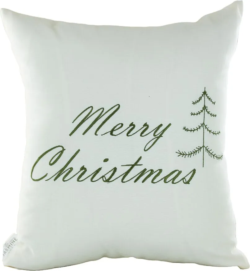 Pillow "Jasmine" 1pc
