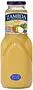 Pineapple & pear drink "Lambda" 0.2l 
