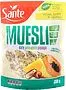 Muesli "Sante" 350g