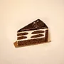 Pastry "SAS Sweet Sofia"