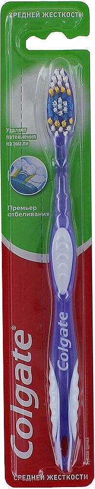 Toothbrush ''Colgate" 1pcs