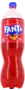 Refreshing carbonated exotic fruitsflavored drink "Fanta Exotic" 1.5l