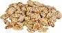 Almond with sesame