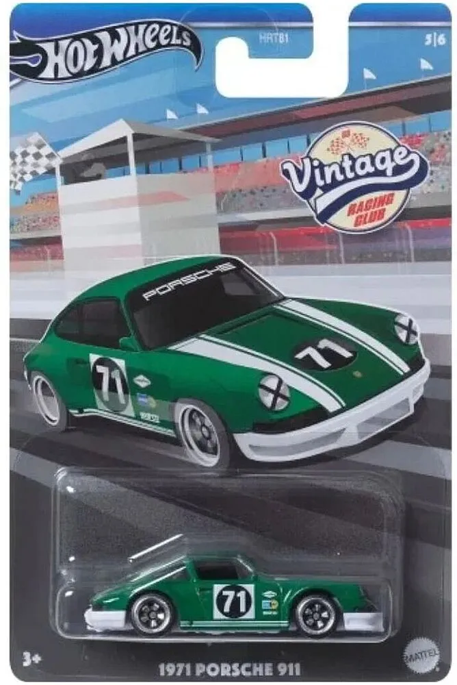 Toy "Hot Wheels"
