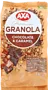 Granola "Akha Premium" 330g