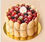 Торт "SAS Sweet Экзотик"