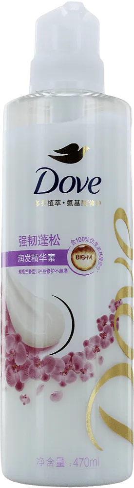 Hair conditioner "Dove" 470ml
