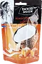 Coconut chips with caramel flavor "Vkusi Mira Pilipinas Mahal Kita" 40g