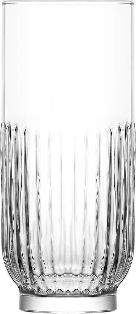Glass "LAV" 6 pcs
