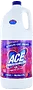 Whitening cleaning agent "Ace Armonie Floreali" 4l