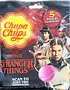 Սառնաշաքար մրգային և վանիլային «Chupa Chups Stranger Things» 10*12գ