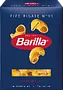 Pasta "Barilla Pipe Rigate № 91" 500g