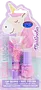 Kids lip gloss & nail polish "Martinelia Little Unicorn" 2 pcs