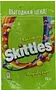 Sour dragee "Skittles" 70g