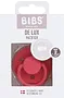 Pacifier "BIBS Colour Pacifier Size 2"
