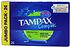 Tampons "Tampax Compak Super" 26 pcs
